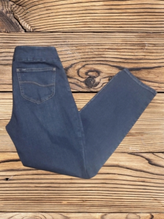 Lee Denim - WOMEN'S NWT LEE PETITE PANTS